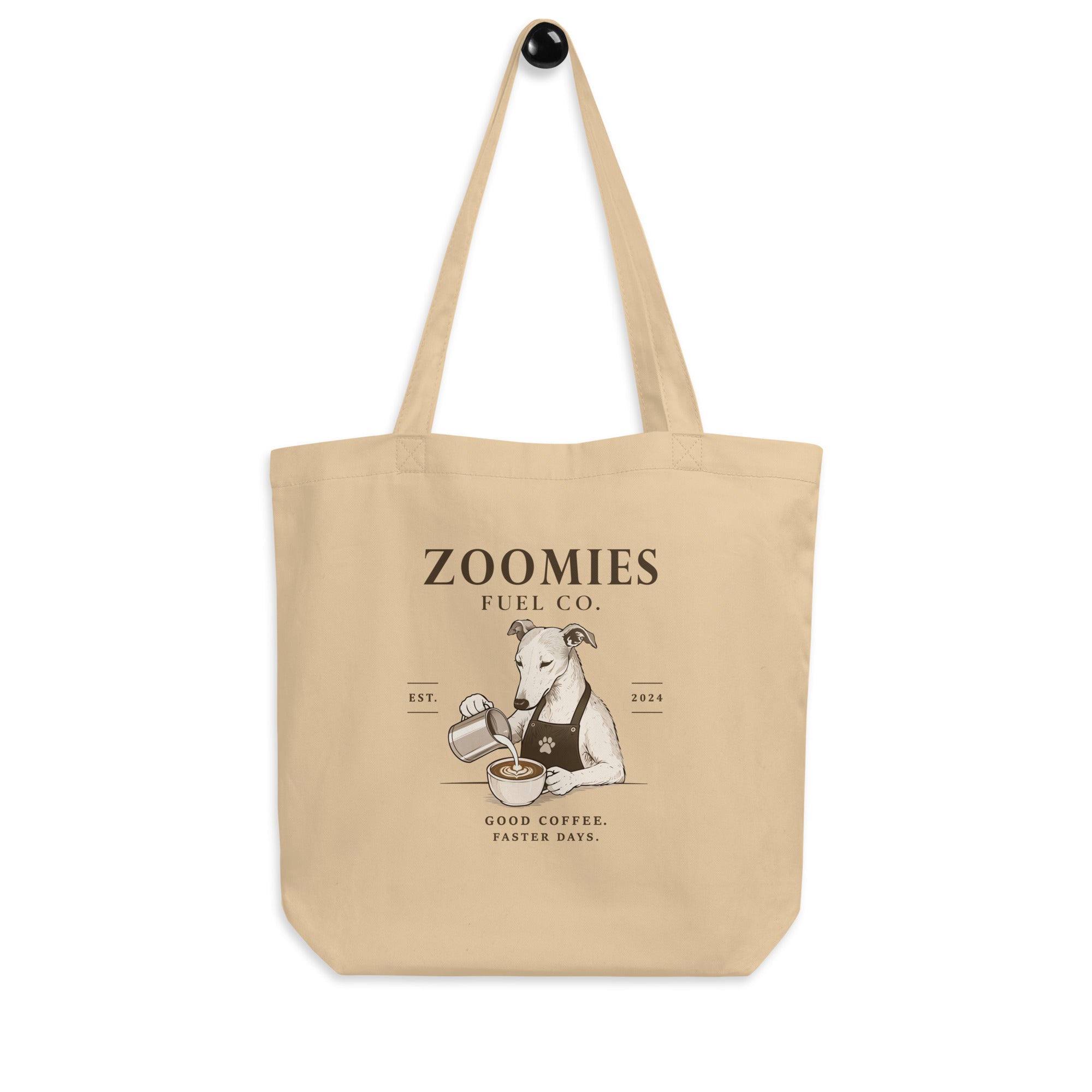 Zoomies Greyhound Collection