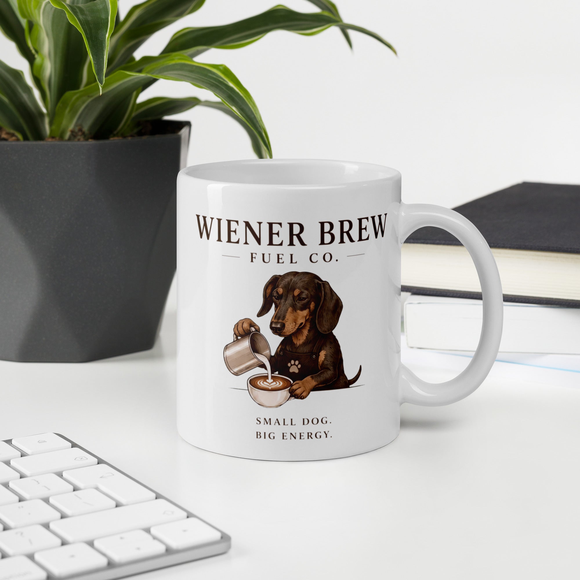 Dachshund Collection