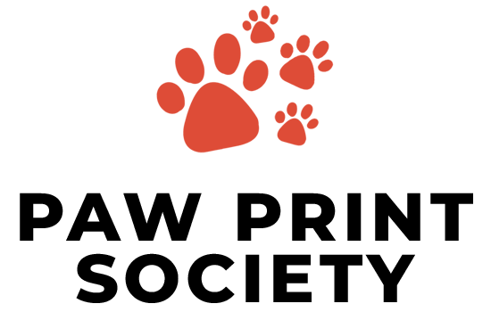 Paw Print Society